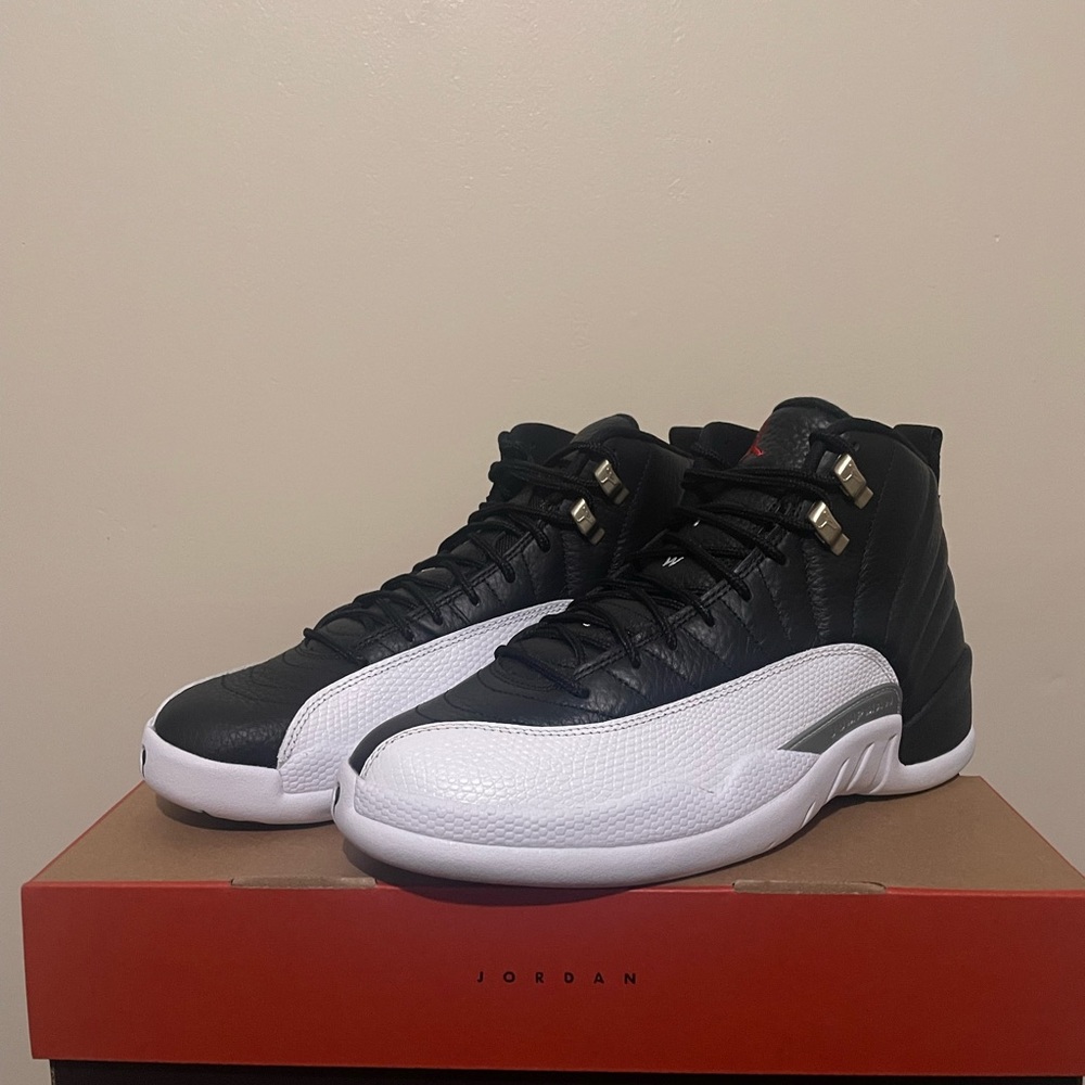 Air Jordan 12 Retro